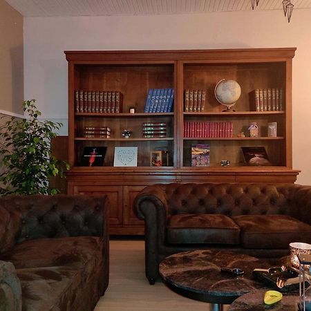 Hotel Calavita Rooftop & Spa San-Martino-di-Lota Εξωτερικό φωτογραφία