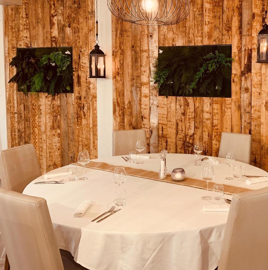 Hotel Calavita Rooftop & Spa San-Martino-di-Lota Εξωτερικό φωτογραφία