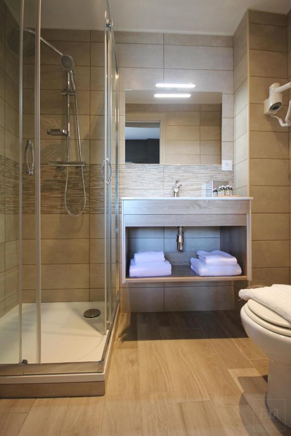 Hotel Calavita Rooftop & Spa San-Martino-di-Lota Εξωτερικό φωτογραφία
