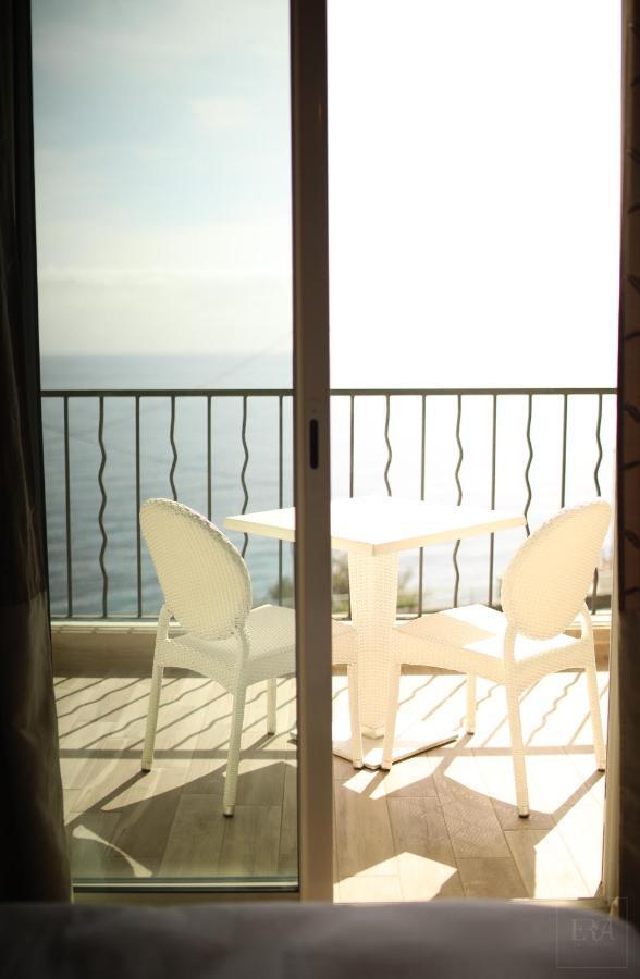 Hotel Calavita Rooftop & Spa San-Martino-di-Lota Εξωτερικό φωτογραφία