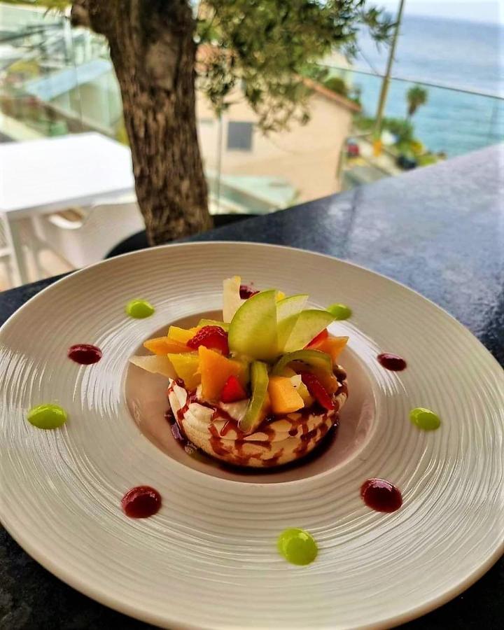 Hotel Calavita Rooftop & Spa San-Martino-di-Lota Εξωτερικό φωτογραφία