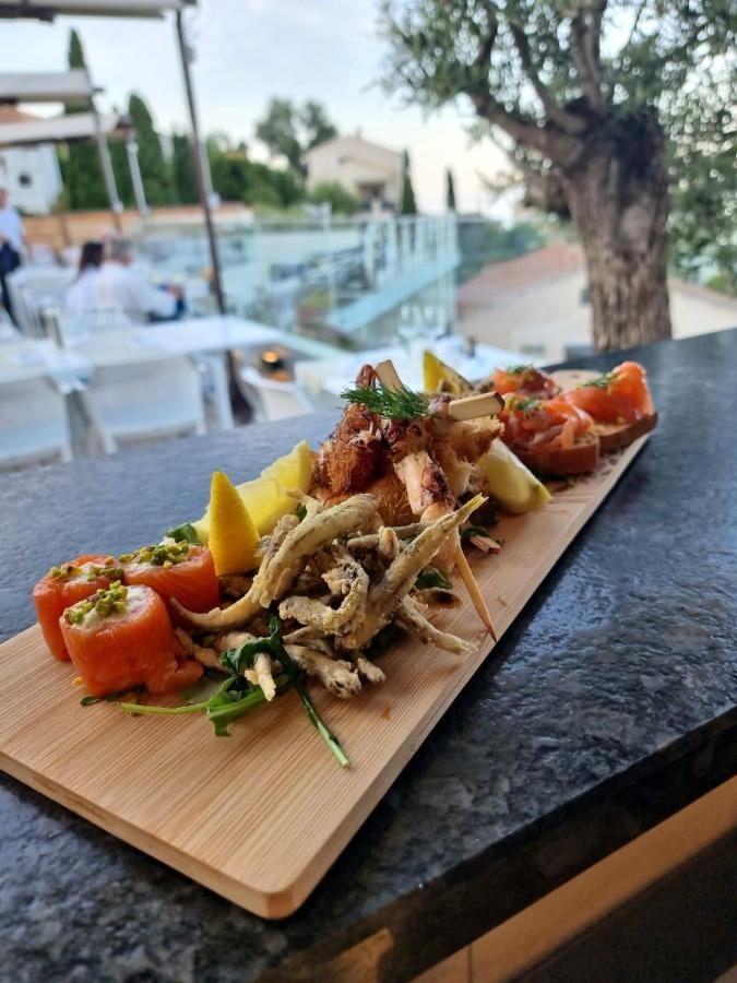 Hotel Calavita Rooftop & Spa San-Martino-di-Lota Εξωτερικό φωτογραφία
