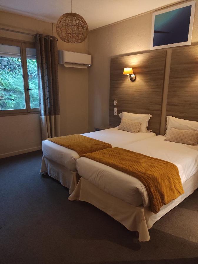 Hotel Calavita Rooftop & Spa San-Martino-di-Lota Εξωτερικό φωτογραφία