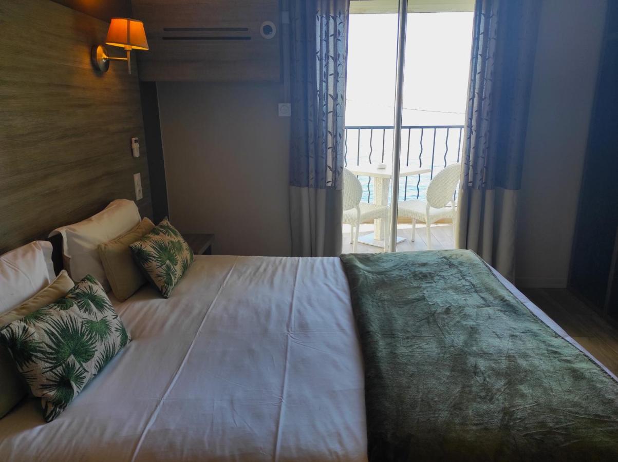 Hotel Calavita Rooftop & Spa San-Martino-di-Lota Εξωτερικό φωτογραφία