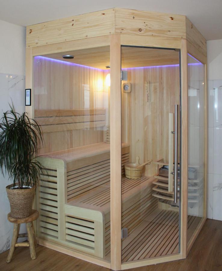 Hotel Calavita Rooftop & Spa San-Martino-di-Lota Εξωτερικό φωτογραφία