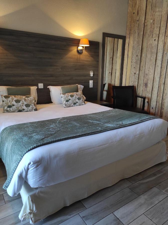 Hotel Calavita Rooftop & Spa San-Martino-di-Lota Εξωτερικό φωτογραφία