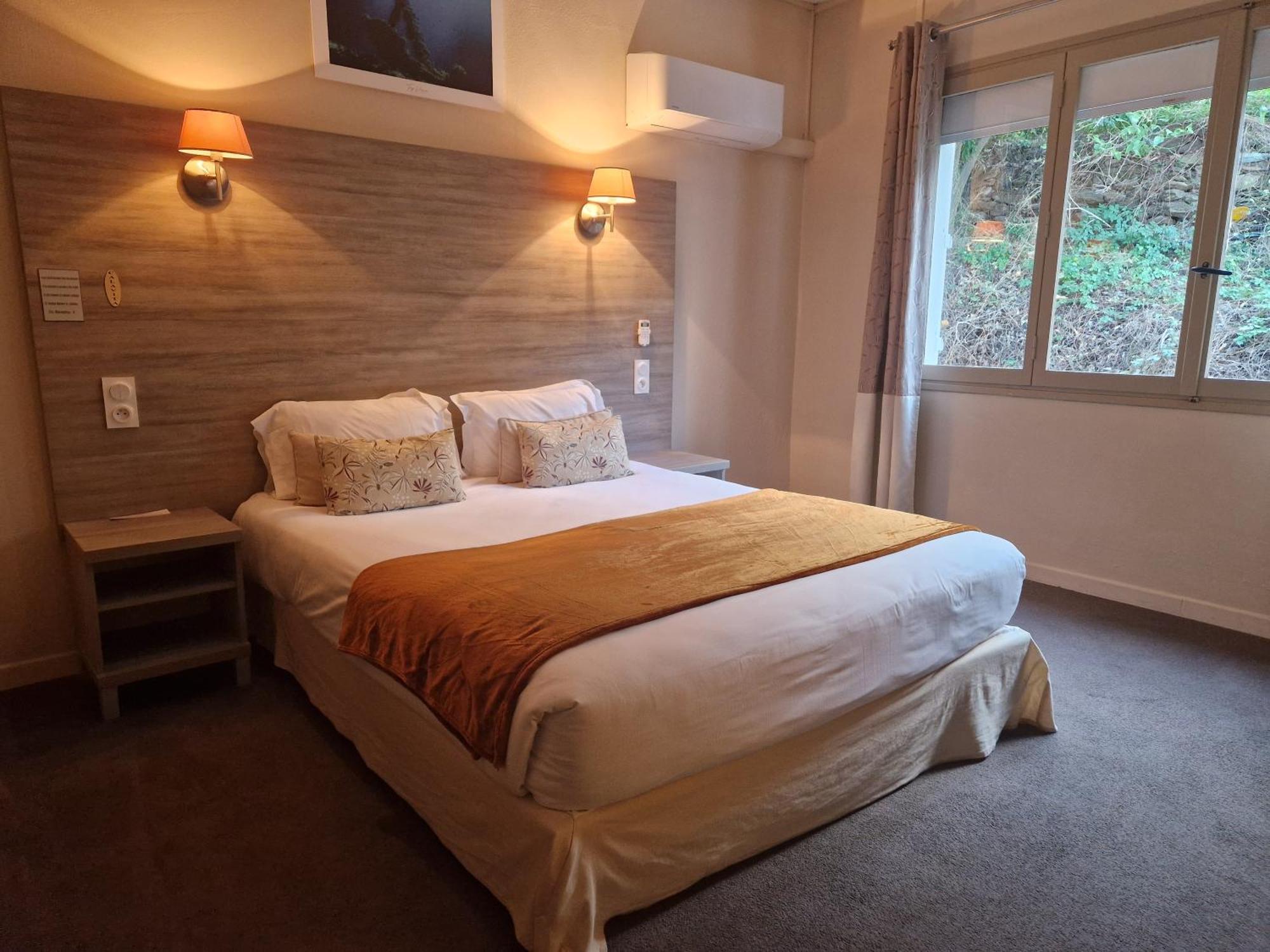 Hotel Calavita Rooftop & Spa San-Martino-di-Lota Εξωτερικό φωτογραφία