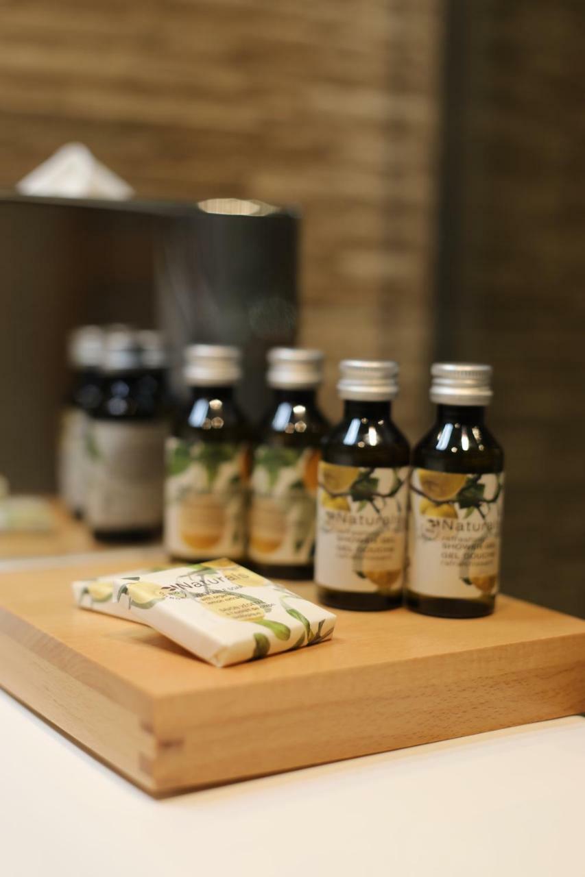 Hotel Calavita Rooftop & Spa San-Martino-di-Lota Εξωτερικό φωτογραφία