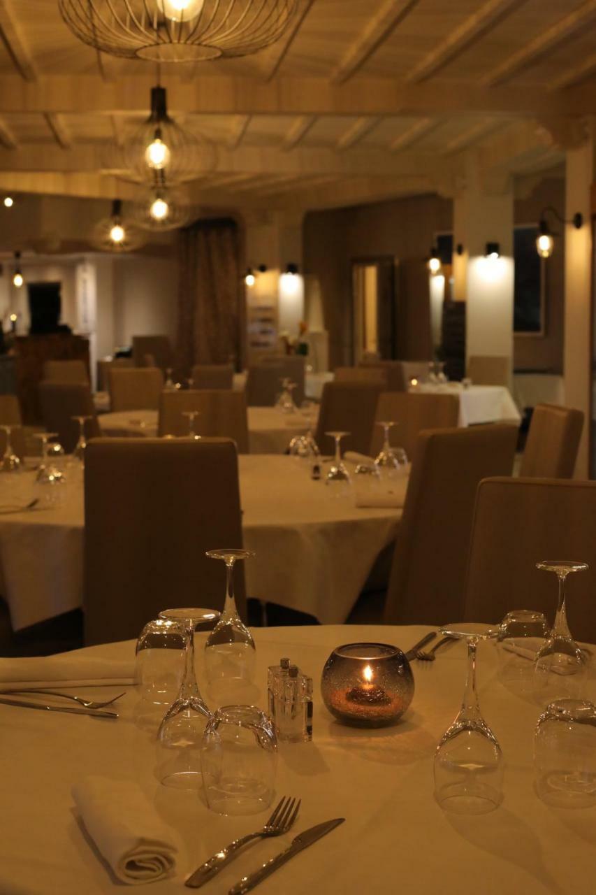 Hotel Calavita Rooftop & Spa San-Martino-di-Lota Εξωτερικό φωτογραφία